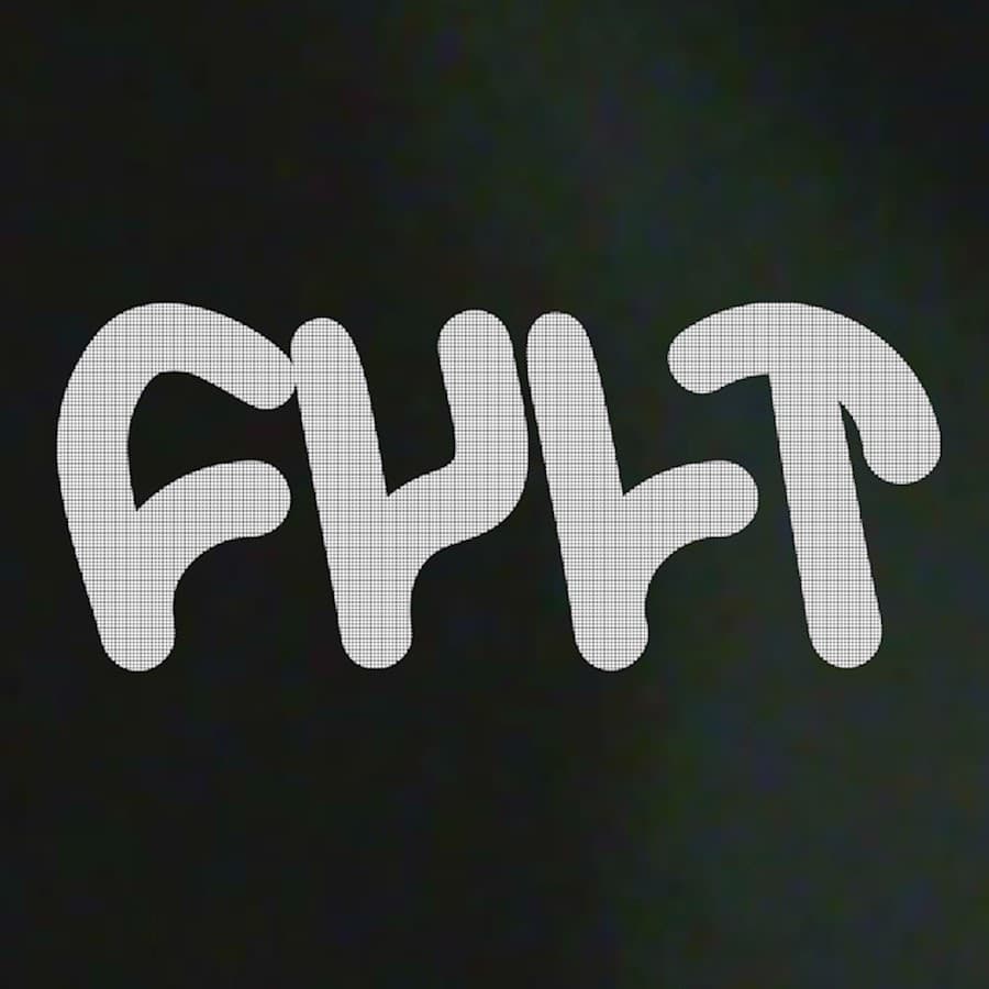 Logo de CULT CREW