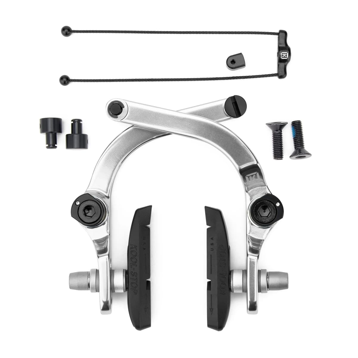 Desist II Brakes