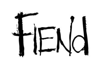 Logo de FIEND BMX