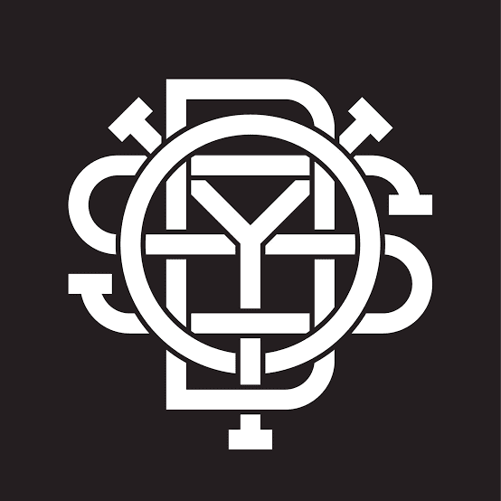 Logo de ODYSSEY BMX