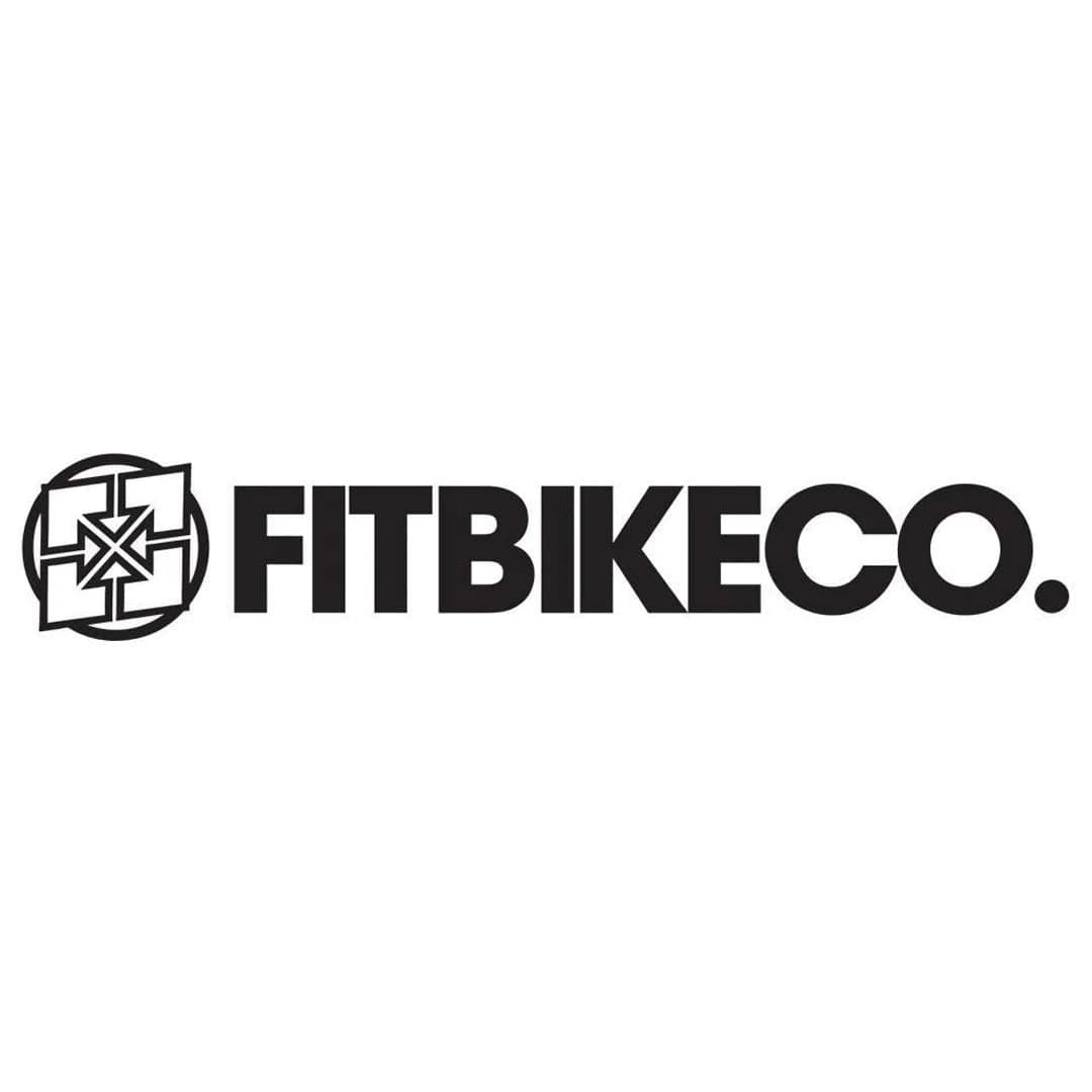 Logo de FITBIKECO