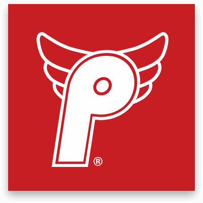Logo de PROFILE RACING