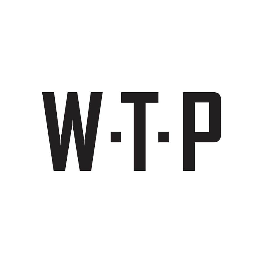 Logo de WETHEPEOPLE