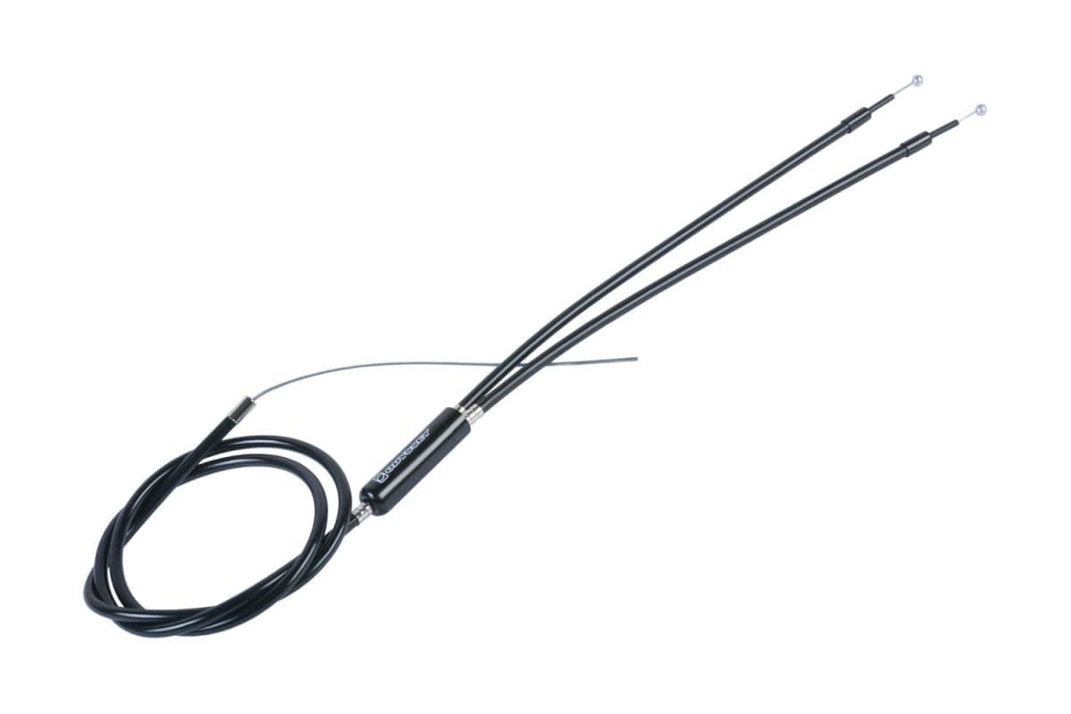 GYRO LOWER CABLES