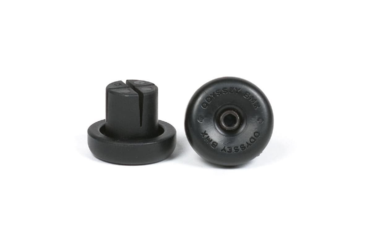 BAR ENDS