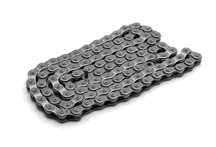 HALF LINK CHAIN