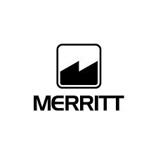 Logo de MERRITT BMX