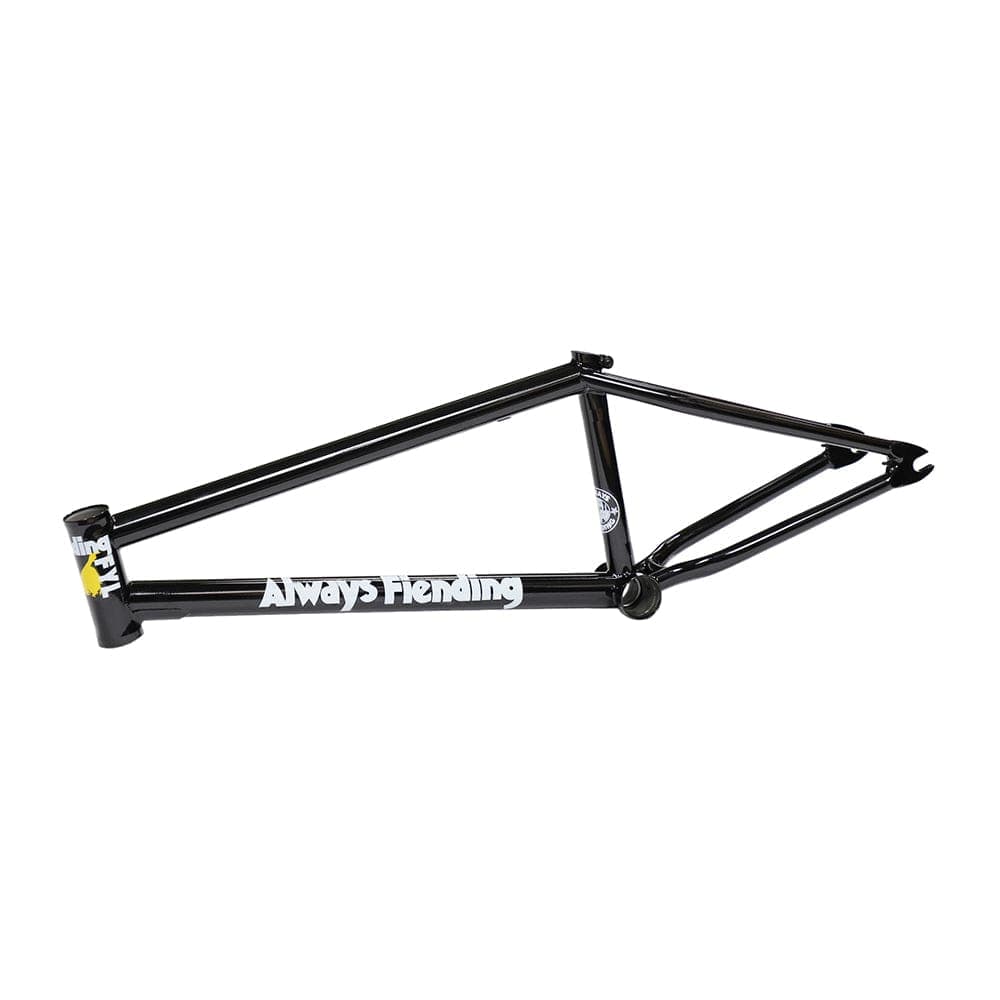 Reynolds Vol. 4 Frame