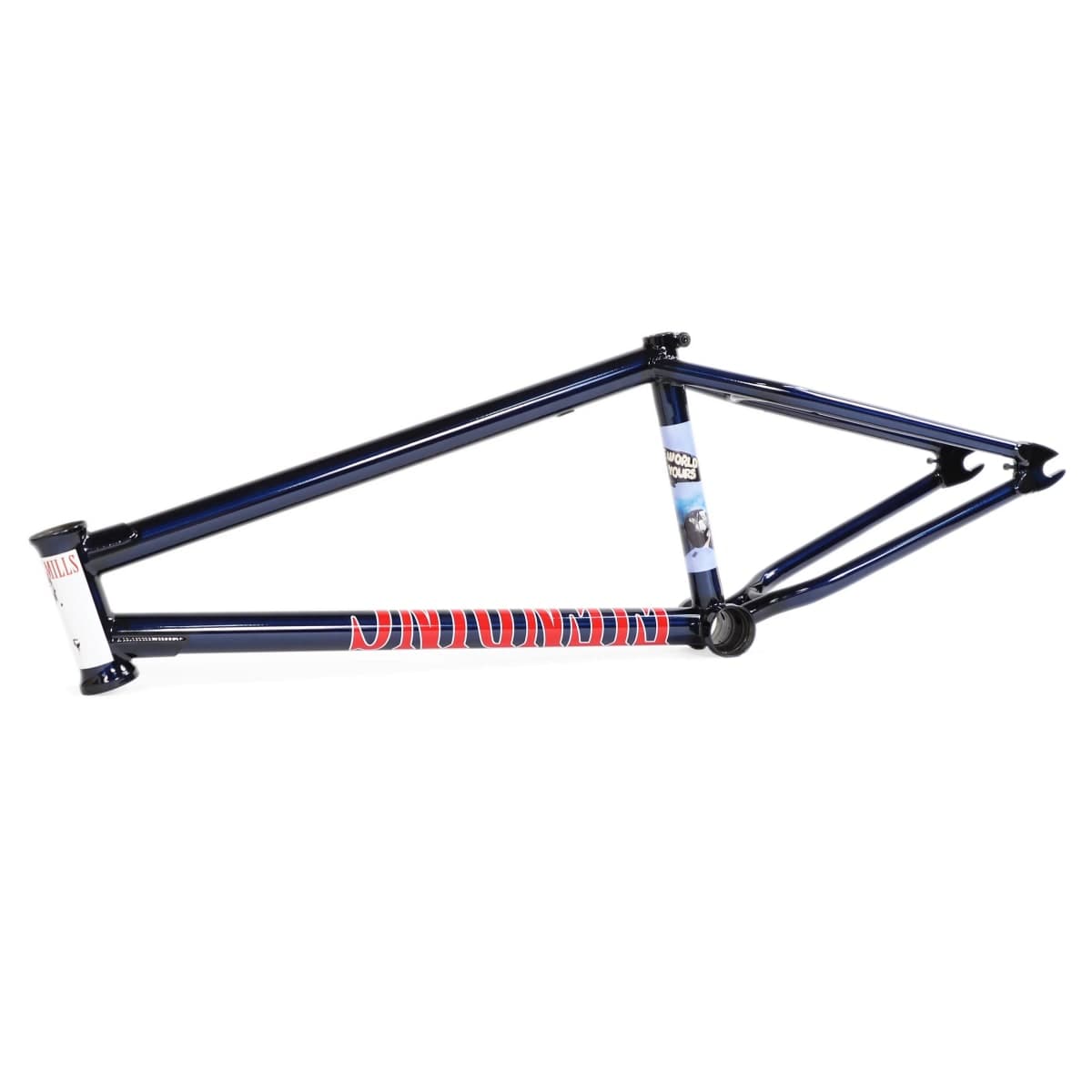 MILLS FRAME