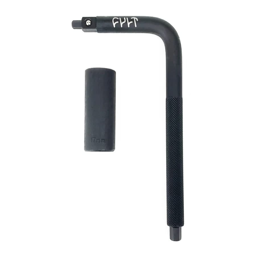 Pocket Tool