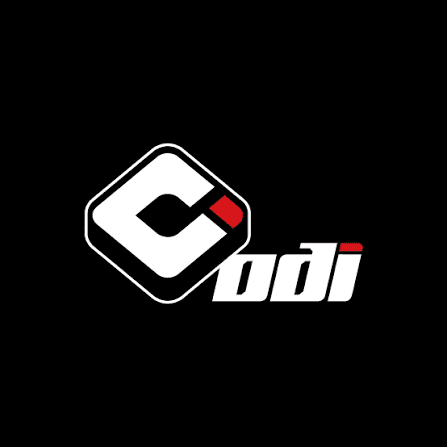 Logo de ODI