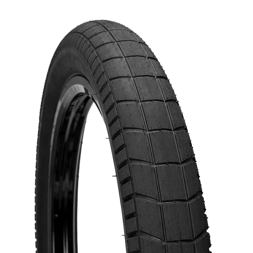 Dehart Tire 2.40" Tread