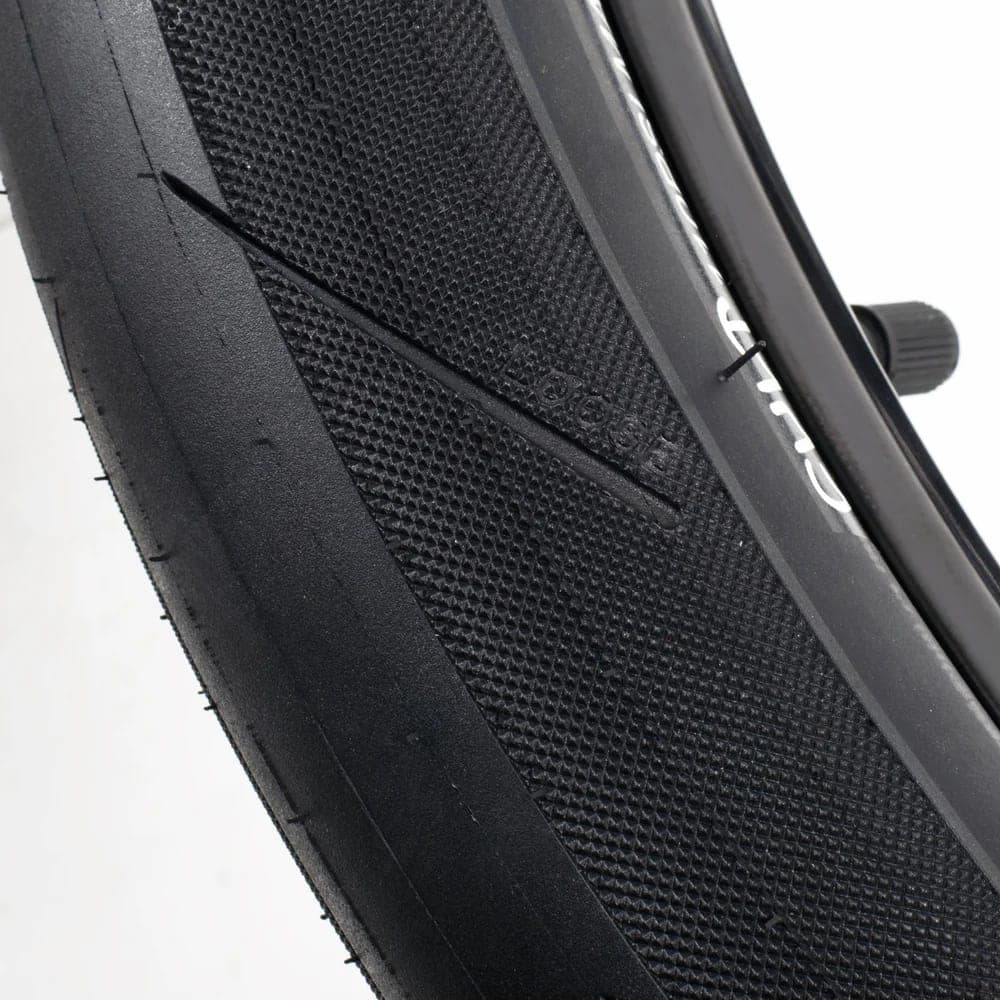 Corey Walsh Pool Tire miniatura 2