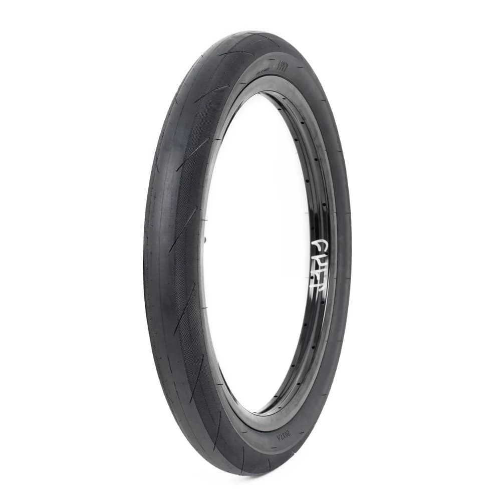 Corey Walsh Pool Tire