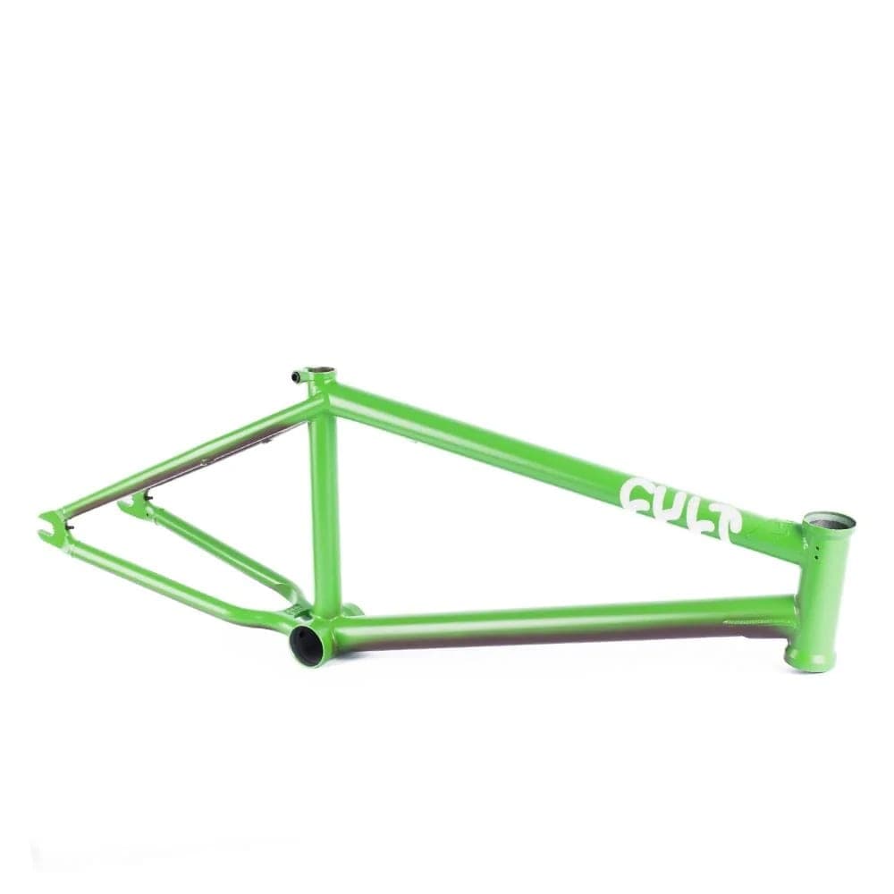 CULT BIGGIE FRAME AK COLORWAY
