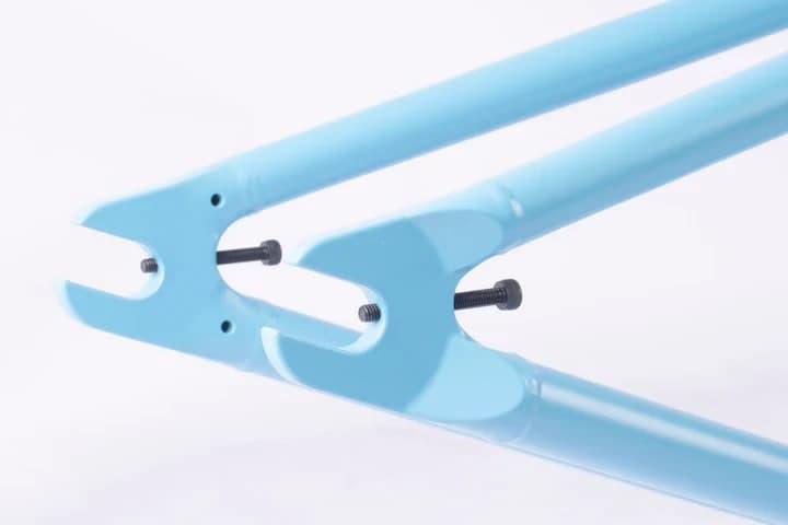 Cult Shorty Frame High Desert Colorway / Baby Blue miniatura 2