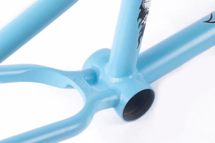 Cult Shorty Frame High Desert Colorway / Baby Blue miniatura 3
