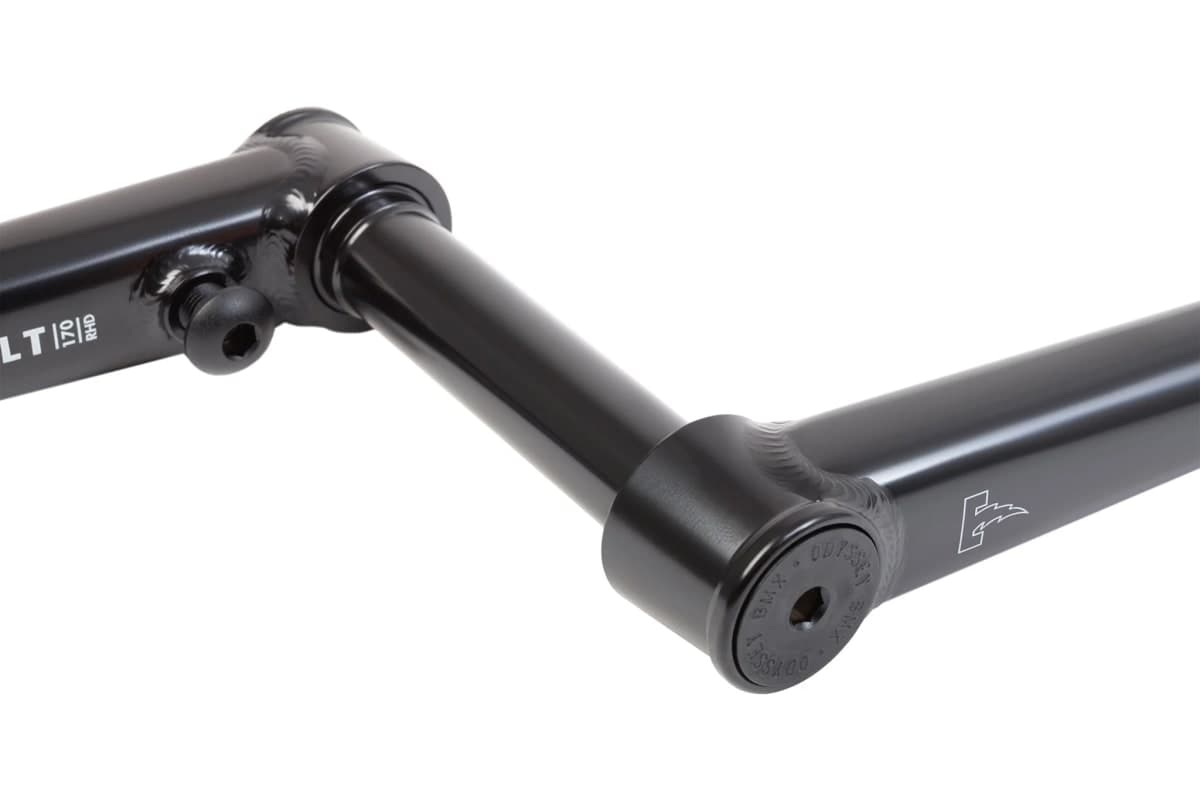 Thunderbolt Cranks miniatura 2