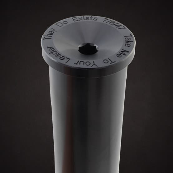 PROBE FORK miniatura 3