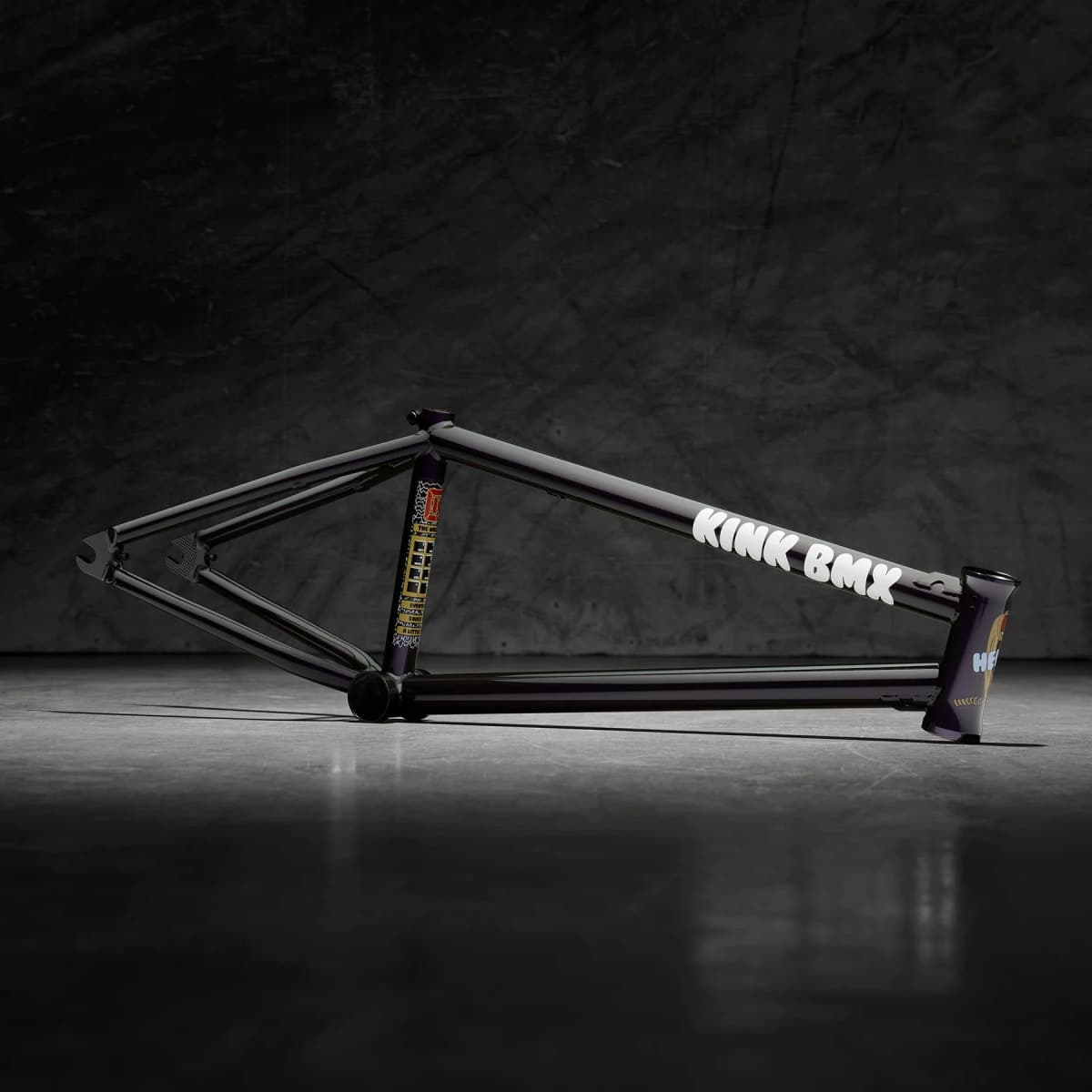 WILLIAMS FRAME
